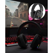 İlanib Ticaret PGB500 Bluetooth Oyuncu Kulaklığı