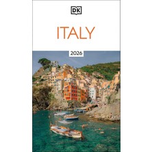 Dorling Kindersley Dk Italy