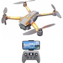 Çeşithane R22 Ultra Katlanabilir Drone Hd Kamera Wifi Fpv Uzaktan Kumandalı