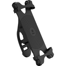 İlanib Ticaret Baseus Miracle Bicycle Mounts Bisiklet Motosiklet Telefon Tutucu SUMIR-BY01-1852