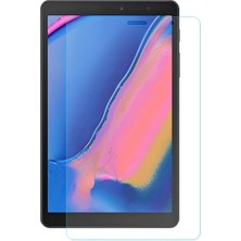 İlanib Ticaret Ally Sm Galaxy Tab A 8 (2019) P200/P205 Tempered Kırılmaz Cam Ekran KORUYUCU-1852