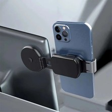 İlanib Ticaret Ally HL-149 Katlanabilir Laptop Telefon Tutucu Monitör STANDI-1852