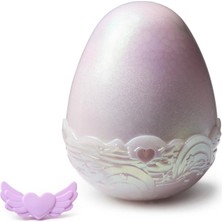 Sinerjim Hatchimals Sürpriz 4 Karakterli Büyük Yumurta Oyun Seti