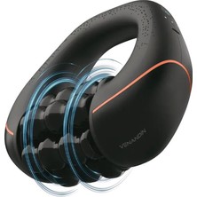 Venandin MSRLP-002 Rollerpro Masaj Aleti