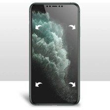 İlanib Ticaret Iphone 11 Pro Film Ön Arka Full Koruyucu Membran Nano Hidrojel Koruyucu SET-1852