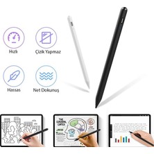 İlanib Ticaret Ally Xpen-3i IPAD(2018-2025) Aktif Manyetik Kapasitif KALEM-1852