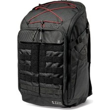 SHIMANO 5.11 Mvr 25L Backpack Sıyah Canta