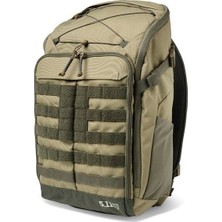 SHIMANO 5.11 Mvr 25L Backpack  Canta
