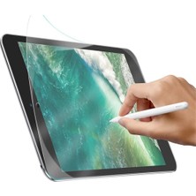 İlanib Ticaret Baseus Ipad Pro/air 310.5 Inch Paper Like Film Darbe Emici Pet Ekran KORUYUCU-1852