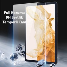 İlanib Ticaret Dux Ducis Sm Galaxy S8/s7 Plus-S7 Fe Tempered Kırılmaz Cam Ekran KORUYUCU-1852