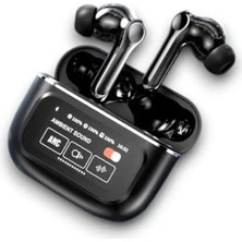 İlanib Ticaret L58 Siyah Ekranlı Kulaklık Pro