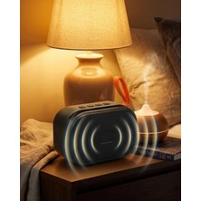 Masa Dostu Kablosuz Seyahat Hoparlörü Telefon Standlı Bluetooth Ses Sistemi Tdms-07