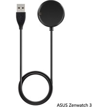 İlanib Ticaret Asus Zenwatch 3  Şarj Kablosu Cihaz KITI-1852