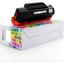 Toner Türk Tonermax Pantum PA210 Muadil Toner / P2200 / P2500 / M6500 / M6550 / M6600 Siyah 1600 Sayfa Kapasite Ofis ve Ev Kullanımına Uygun