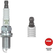 NGK Ateşleme Bujisi Mazda 626 / Chevrolet Rezzo 1.6 / Hyundaı Elantra 04=> 2.0 / 04-06 323 Geely Famılya (4 Ad )