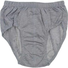 Kit İç Giyim Kit Iç Giyim Tutku 6'lı Erkek Slip - Külot
