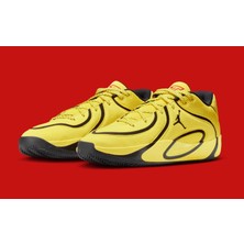 Nike Jordan Tatum 4 'bruce Lee'  Basketbol Ayakkabısı-Sportxstore