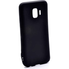 ZM Store Galaxy J2 Core  Uyumlu Kılıf Premier Yumuşak Silikon Kapak
