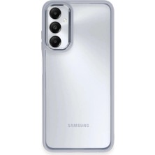 Vintessy Samsung Galaxy A05S Kılıf Power Silikon - Sierra Blue