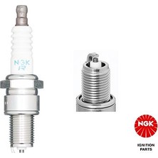NGK Ateşleme Bujisi Hyundaı Elantra 90-95 / Excel 90-95 / Sonata 88-05 1.8 2.0 2.4 / Kıa Prıde 96-00 1.3 (4 Ad )