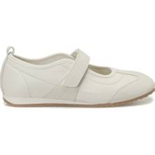 Torex Vanessa W Bej Kadın Sneaker