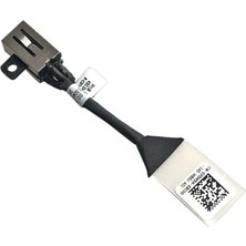 Alfamaks Dell Latitude 3410 3510 3310 E3410 E3510 E3412 P101F Dcpower Jack