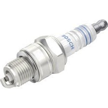 Bosch Nikel Ateşleme Bujisi W8BC Renault R12 Break 1.4 (4 Ad )