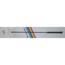 Zendar Tepe Anten Çubuğu (6mm) Vw Renault Opel Chevrolet (1 Ad )