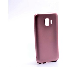 ZM Store Galaxy J2 Core  Uyumlu Kılıf Premier Yumuşak Silikon Kapak
