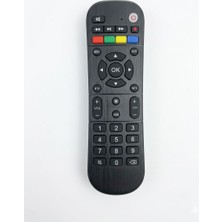 Herz Redline Sencrom Multibox - Redline Tüm Android Serisi Ile Uyumlu Kumanda