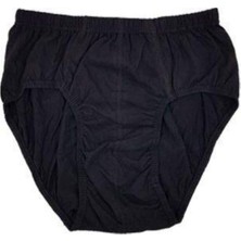 Kit İç Giyim Kit Iç Giyim Tutku 7'li Erkek Slip - Külot