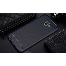 ZM Store Galaxy J6 Plus Uyumlu Kılıf Harika Kesim Room Silikon Kapak