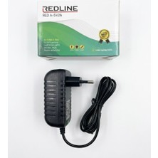 Redline 5 Volt 2 Amper Adaptör Uydu Android Tv Box