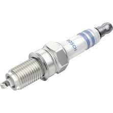 Bosch Nikel Ateşleme Bujisi YR7DC Fıat Egea Doblo Punto Palıo (1.4 Egea Lpg Icın 0242 140 514) (4 Ad )