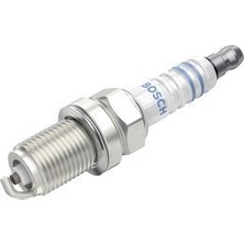 Bosch Nikel Ateşleme Bujisi F8DC4  Mercedes (4 Ad )