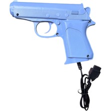 Crk Tech Süper 8 Bit Atari Ördek Vurma Tabancası 1 Adet