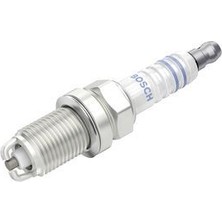 Bosch Nikel Ateşleme Bujisi FR6KDC Peugeot; Smart 206 1.4 I; Smart 0.6 Cabrio; Smart 0.6 Coupe (4 Ad )