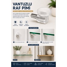 Öztem Vantuzlu Raf Pimi – Kaymaz, Iz Bırakmaz, Güçlü Tutuş