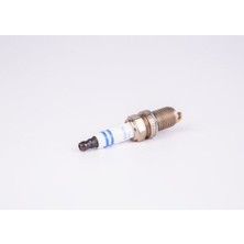 Bosch Buji Lpg'li FR7KI332S Renault Clıo Iıı-Logan Iı-Iıı 1.6 16V-2.0 16V-FLUENCE 1.6 16V-OPEL Astra F-G-H (4 Ad )