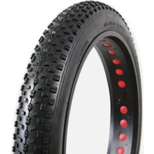 Chaoyang 26 Jant 26X4.0 (100-559) Fat Bike Dış Lastiği