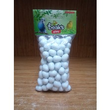 Beak's Plastik Kuş Yumurtası 100 Adet