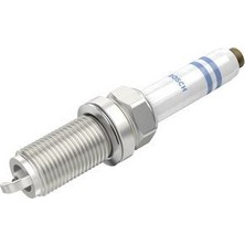 Bosch Platinum Ateşleme Bujisi FQ5NPP332S Audı; Porsche; Vw A1 1.8 Tfsı; A1 1.8  Tfsı Sportback; A3 1.8 Tfsı; A3 1.8 Tfsı Cabriolet (4 Ad )