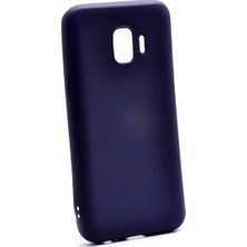 ZM Store Galaxy J2 Core  Uyumlu Kılıf Premier Yumuşak Silikon Kapak
