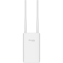 Omada EAP603-OUTDOOR 1port Gbit Poe  AX1800, Dual Band, Wifi 6, Pasif Poe, Access Point