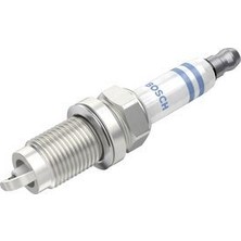 Bosch Nikel Ateşleme Bujisi FR7HC Jeep; Mıtsubıshı; Vw Bora 2.5; Cherokee 2.5i 4×4; Cherokee 4.0; Cordoba 1.2; Cordoba 1.4; Cordob (4 Ad )