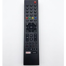 Herz Arçelik LCD LED Tv Kumandası