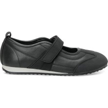 Torex Vanessa W Siyah Kadın Sneaker