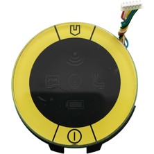 Ümit Maker Karcher Rcf 3 Robot Süpürge Kontrol Paneli