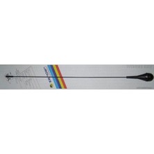 Zendar Tepe Anteni Fıat Slx Yumurta Y200 (1 Ad )
