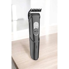 Epilons Saç Sakal Lazer Epilasyon Öncesi Tüy Kısaltma Makinesi Unısex 4 Taraklı